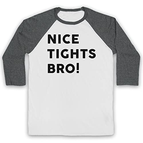 T-Shirt de Base-Ball 3/4 Manches Retro Retro My Icon Art & Clothing pour Homme Look Vintage
