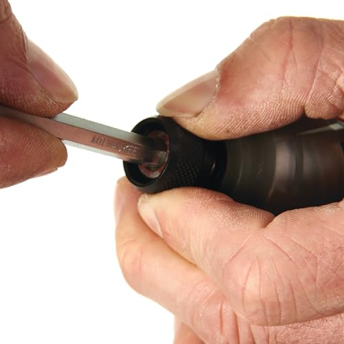 Visseuse à choc silencieuse MILWAUKEE FUEL M18 FQID 0X sans batterie ni chargeur 4933459187 - vue 6