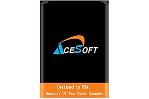 Long Lasting Battery for Ting LG Mach LS860