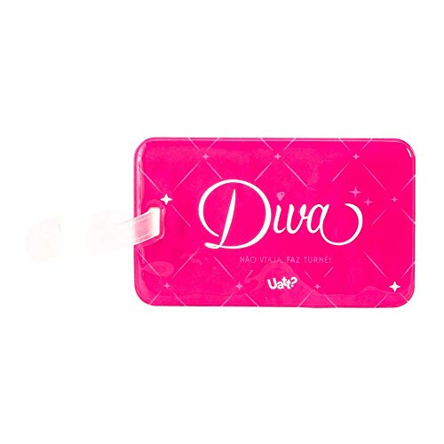 Kit Viagem 2un Diva Uatt?