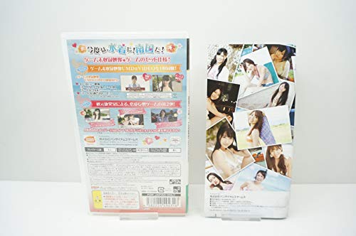 AKB1/48 アイドルとグアムで恋したら…の関連画像3