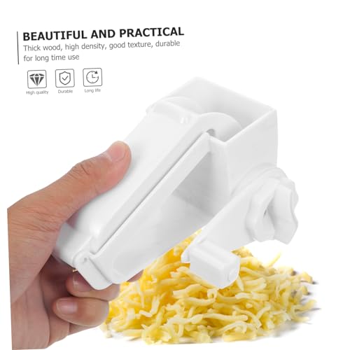 Rallador de queso manual rotatorio ULTECHNOVO miniatura 7