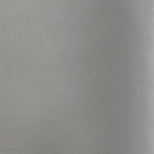 Little Seeds Metallic Pouf, Silver #TOP6