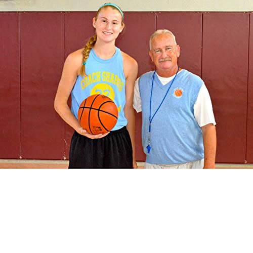 Hoops With A Purpose Podcast - Episode 3 - Interview with KT Armstrong