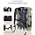 ECOHUB Mochila Impermeable, Bolsa Seca con Cierre Roll-Top, 30L, Uso Rudo miniatura 2
