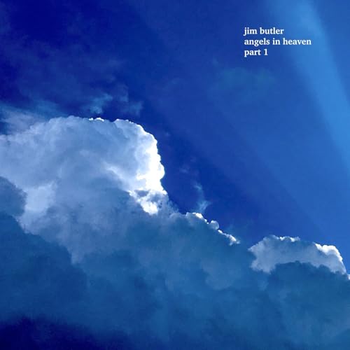 『Deep Energy 1211 - Angels in Heaven - Part 1』のカバーアート