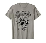 Retro Goat Apparel Gifts