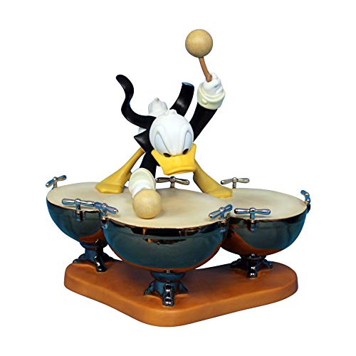 Donald Duck Symphony Hour - Donald's Drum Beat miniatura 1