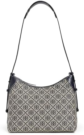Tory Burch Women's T Monogram Messenger Bag