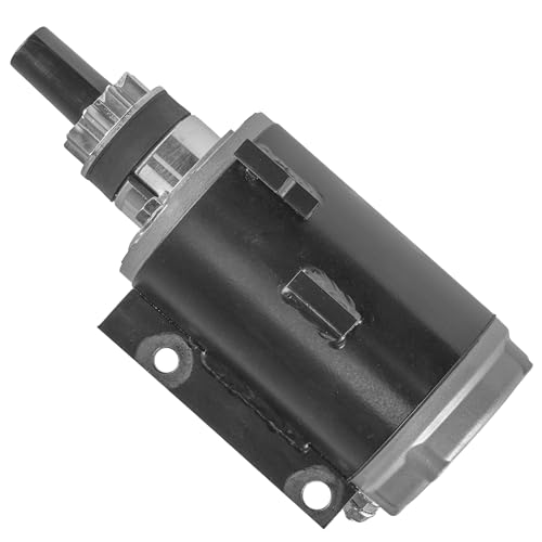 Caltric Starter Compatible for Johnson 50 50Hp Marine Models 1997-2005 Nuevo miniatura 5