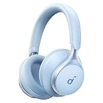 soundcore – soundcore by Anker Space One Bluetooth Active Noise Cancelli