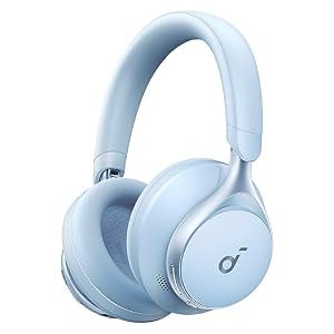 soundcore – soundcore by Anker Space One Bluetooth Active Noise Cancelli