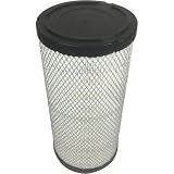Replacement Air Filter Suitable for 2250102158 / SULLAIR (1-Pack)