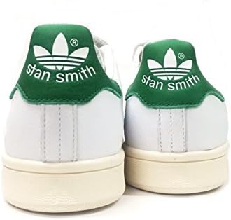 stan smith suede achterkant