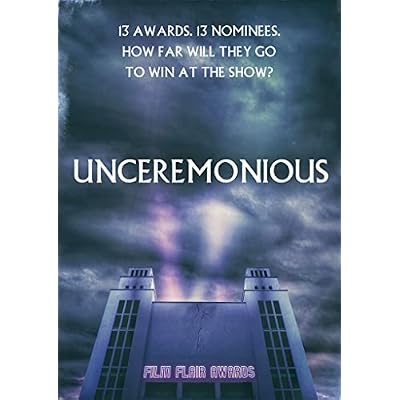 Unceremonious