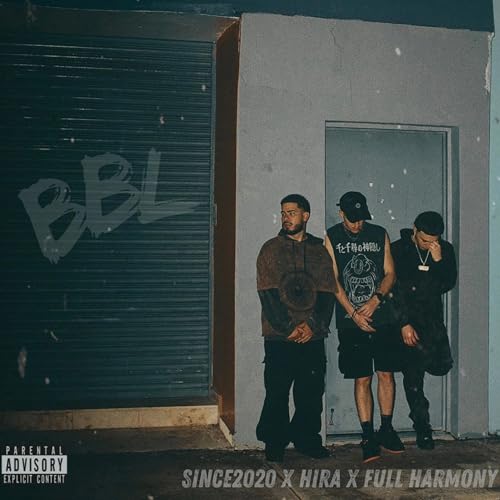 Since2020, Hira & Full Harmony