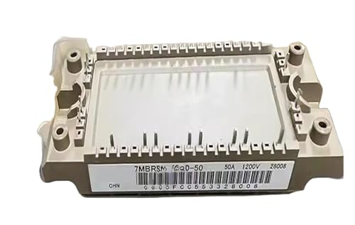 7MBR50VP120-50 pont onduleur IGBT triphasé de remplacement industriel