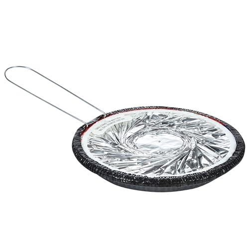 Jiffy Butter Popcorn, 3 Pack of 4.5oz Butter Flavored Popcorn, Stovetop, Campfire Pop Corn, The Hampton Popcorn Company