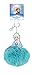 Frozen Llavero con pompón peluche (Kids WD19405)