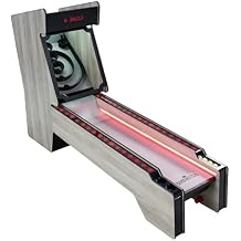 Barrington Roll and Score Multiple Styles Roll & Score Classic Arcade Game Collection, Durable & Stylish Designs with Game Balls, Perfect for Family Game Rooms