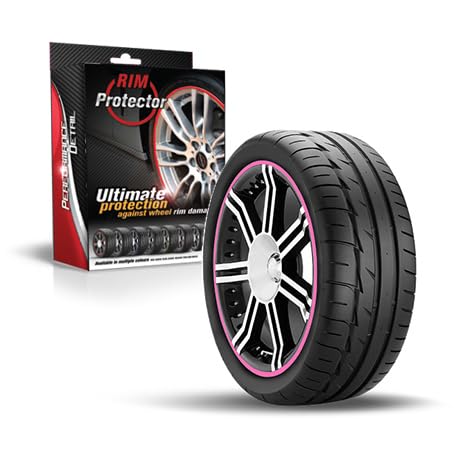 Performance Detail Rim Protector Kit