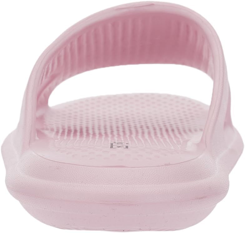 BRONAX House Slippers for Women and Mens | Quick Drying Shower Shoes | Cushioned Sole 7 Women/6 Men Pink image 5 of 6 B0DSBY2383