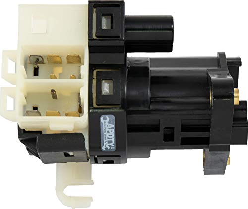 Apdty 156704 Ignition Starter Switch Lock Cylinder Housing #TOP2