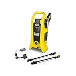 ケルヒャーの掃除機 K2バッテリーセット