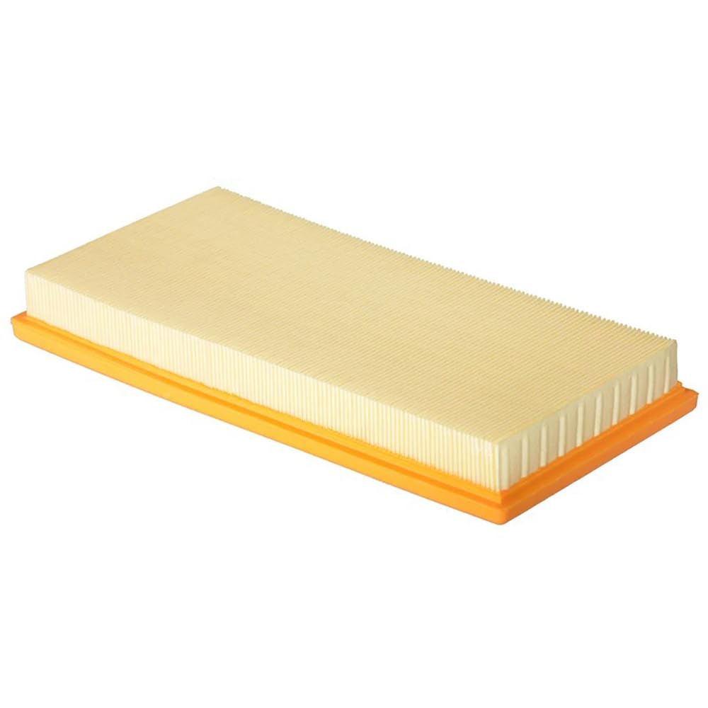 Filtr Powietrza Kabinowego dla Jeep Cherokee XJ, dla Volvo S40 I V40, 34,1x16,9x4cm Filtr powietrza samochodowego 53004383