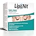 Produktbild LipoNit Lidpflege Salina Lidhygiene-Tücher