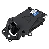 Hemipors 88210-04080 Cruise Control Distance Radar Sensor Compatible with 2020 2021 2022 Toyota Tacoma SR5 4 Cyl 2.7L 6 Cyl 3.5L 2GRFKS 2TRFE Replace 8821004080