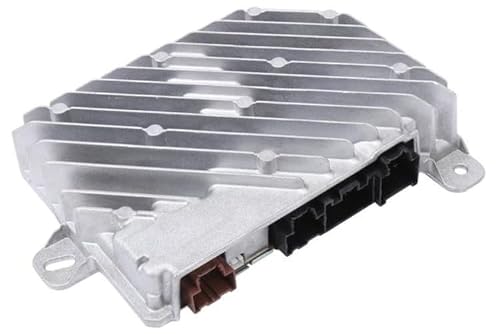GM Genuine Parts 84813325 Radio Speaker Amplifier