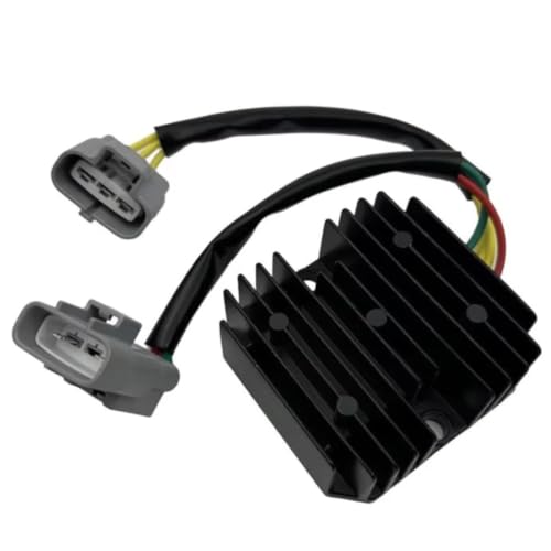 Régulateur redresseur réglable pour moto Benelli BN251 TRK251