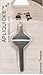 Apliquick Ergonomic Sewing Tweezers