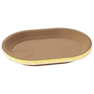 Jlobnyiun Katzenkratzschale aus Pappe