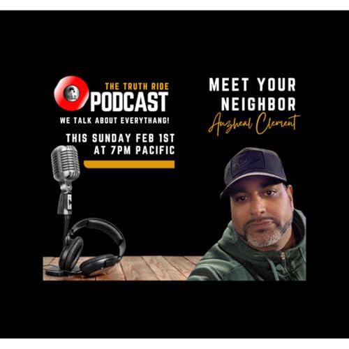 Meet Your Neighbor: Auzheal Clement and Rick Russell Deschutes County Commissioner Candidate Feb 1, 2026