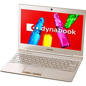 Amazon.co.jp: 東芝 ウルトラブックパソコン dynabook R632/28FK 