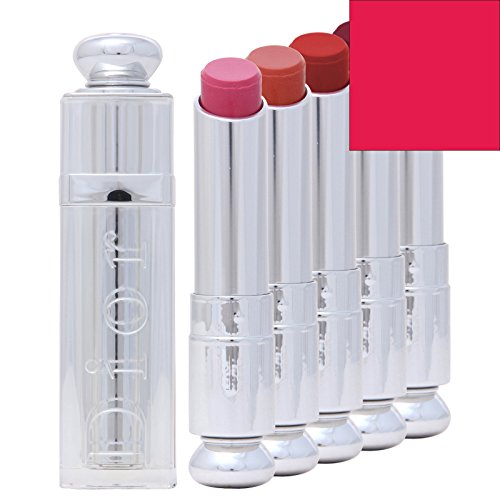 Christian Dior Addict Lipstick for Women, 553 Princess, 0.12 Ounce