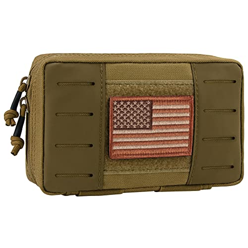 Pochette d'administration Molle pour organiser vos outils sans encombrement