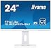 Ecran iiyama 24" ProLite XUB2492HSU-B1, IPS LED, FHD, VGA/HDMI/DP