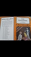 The Kidnappers and Susie B000LY1P4U Book Cover