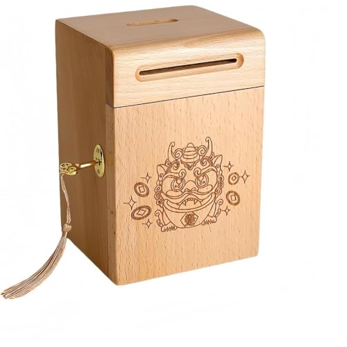 PANJIEeʂ̖ؐ̒~{bNXt傫DkꂨDl܂ɂAeB[NVvȃfUCPLނݍޕۑ\[{bNX (uiޒisVEj) [sAi]