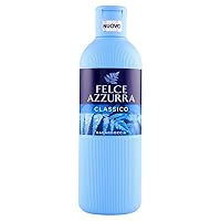Felce Azzurra Classico Bagnodoccia 650 ml