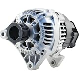 Dwvksz Alternator Replacement for BMW 328is 1996 1997 1998 1999 2.8L l6, for BMW Z3 1998 1999 2000