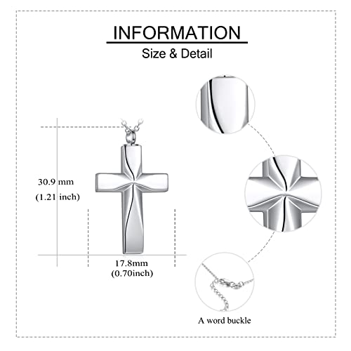 Collier urne pour cendres en argent : la solution digne pour surmonter le deuil