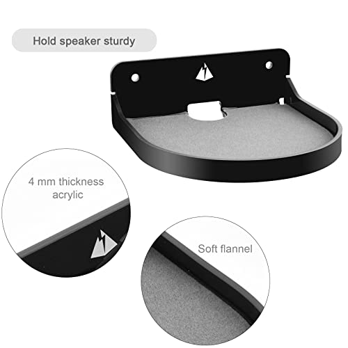 Mejores review On-line Repisas para bocinas que Puedes comprar On-line. 21 Imagen adicional