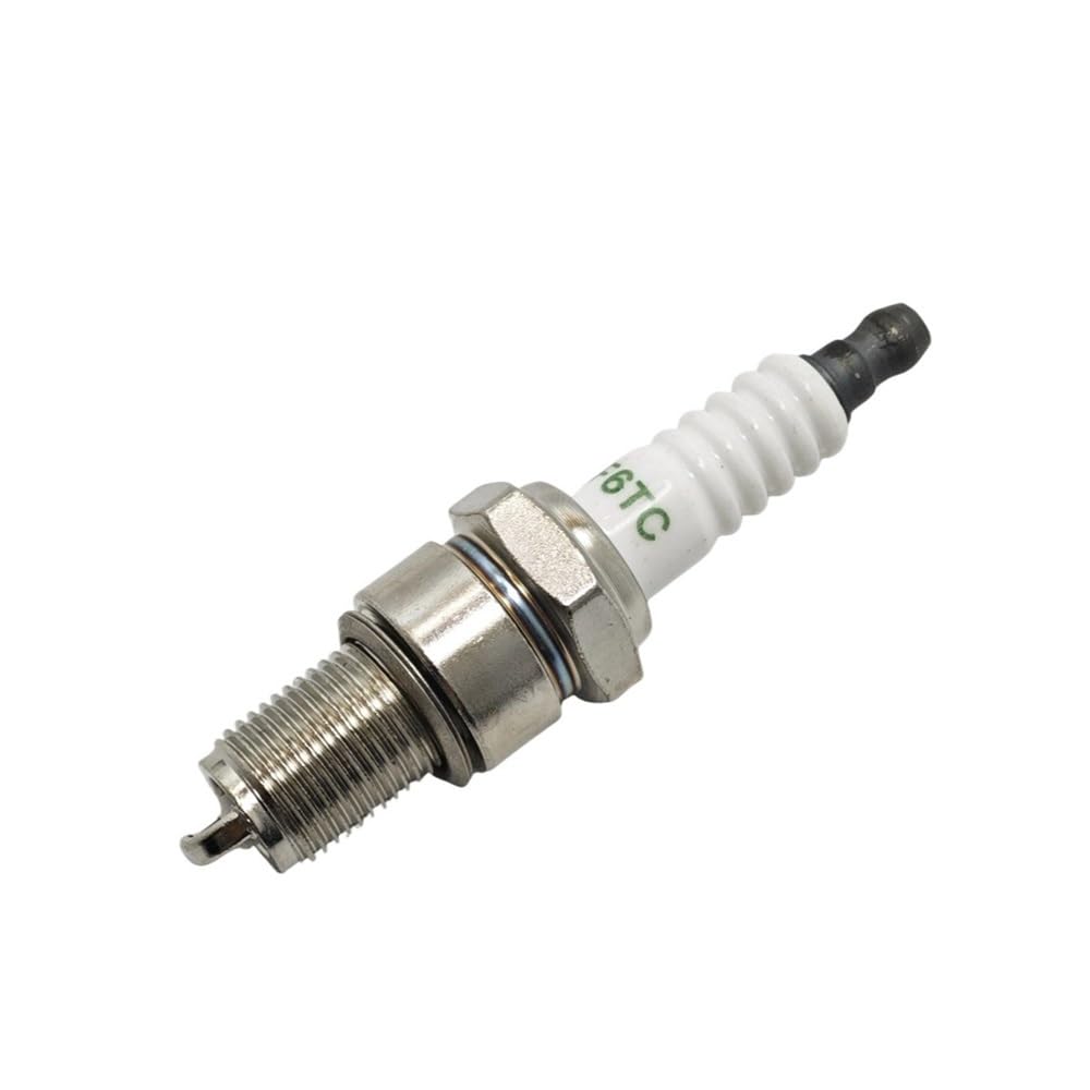 Bougie d'allumage F6TC pour réparer les ratés d'allumage