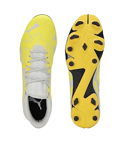 Chaussures de foot Puma 107377 04 - vue 10