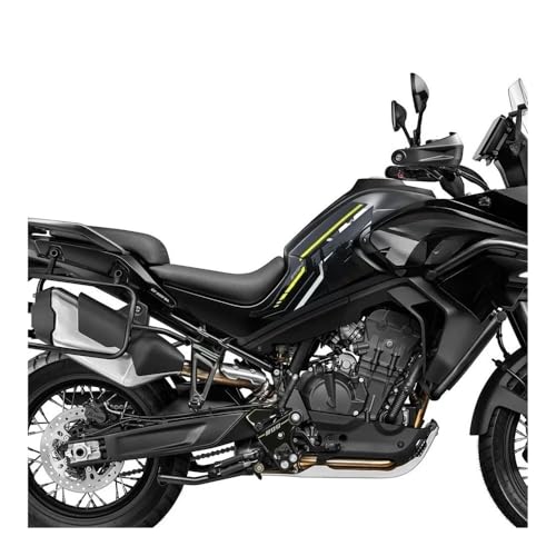 Protège réservoir 800MT kit de protection époxy 2022-2024 - 4