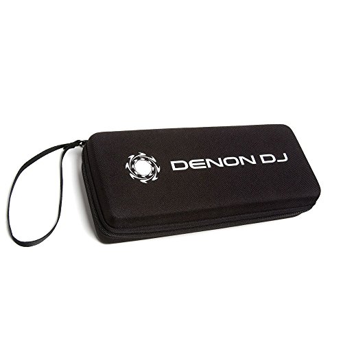 Preisvergleich Produktbild Denon DN-CC1K - Softcase für DN-HC1000S